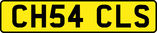 CH54CLS