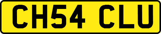CH54CLU