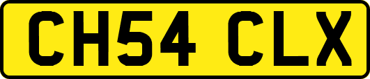 CH54CLX