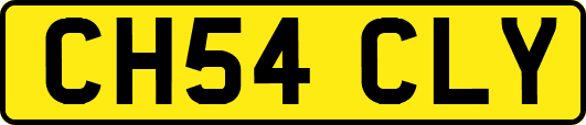 CH54CLY