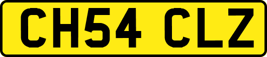 CH54CLZ