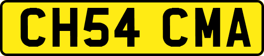 CH54CMA