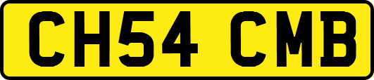 CH54CMB