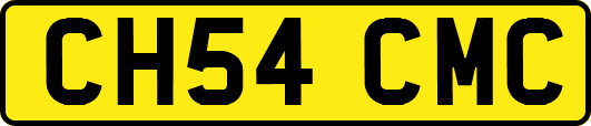 CH54CMC