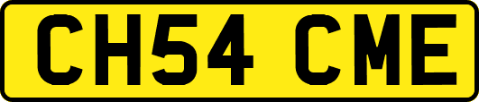 CH54CME