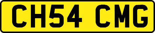 CH54CMG
