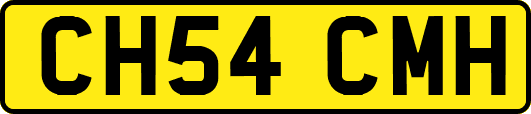 CH54CMH