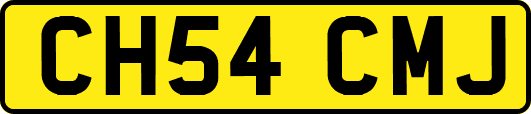 CH54CMJ