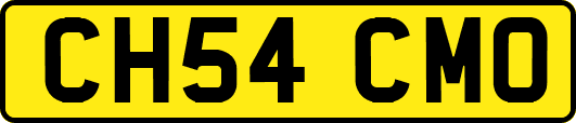 CH54CMO