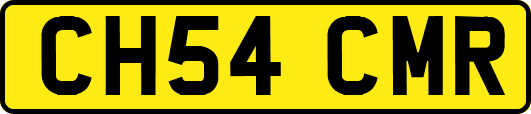 CH54CMR