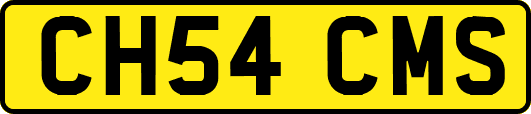 CH54CMS