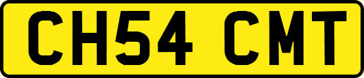 CH54CMT