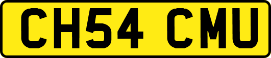 CH54CMU
