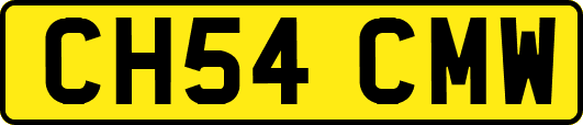 CH54CMW
