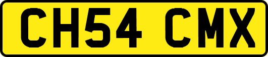 CH54CMX