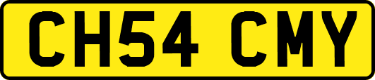 CH54CMY