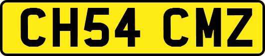 CH54CMZ