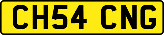CH54CNG