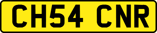 CH54CNR