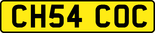 CH54COC