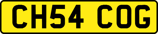 CH54COG