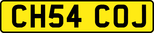 CH54COJ