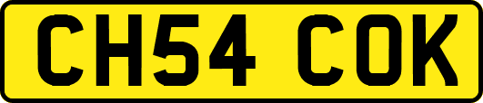 CH54COK