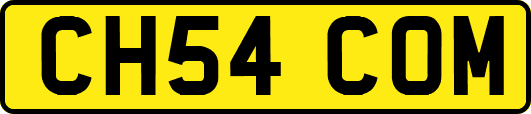 CH54COM