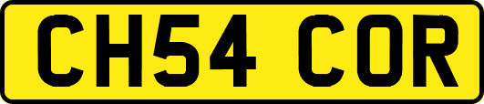 CH54COR