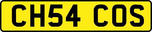 CH54COS