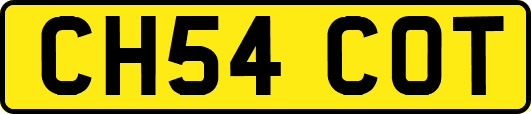 CH54COT