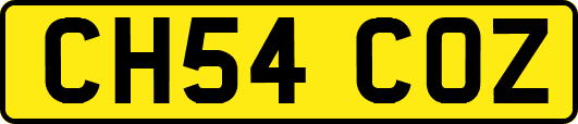 CH54COZ