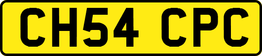 CH54CPC