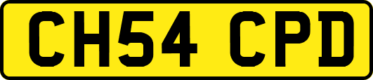 CH54CPD