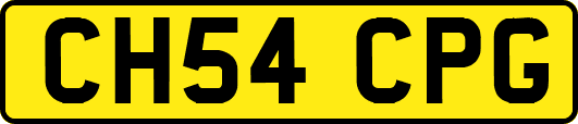 CH54CPG