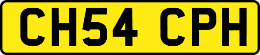 CH54CPH