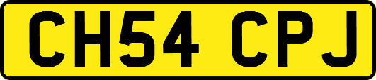 CH54CPJ