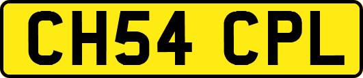CH54CPL