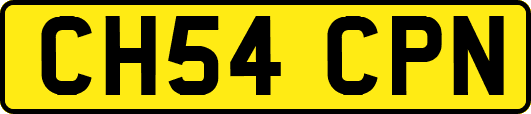 CH54CPN