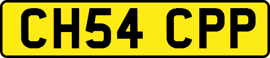 CH54CPP