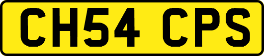 CH54CPS