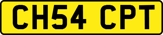 CH54CPT