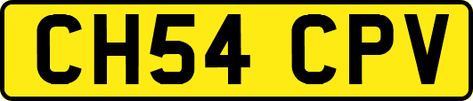 CH54CPV