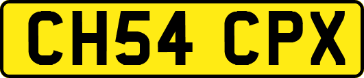 CH54CPX