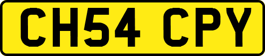 CH54CPY