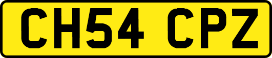 CH54CPZ