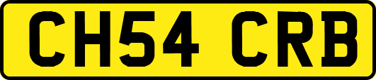 CH54CRB