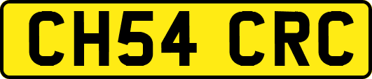 CH54CRC