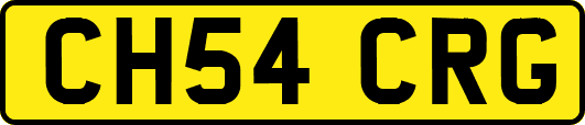 CH54CRG