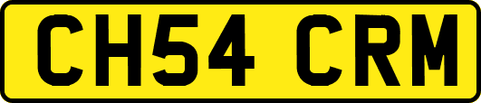 CH54CRM